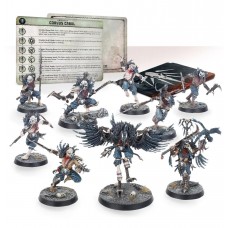 Corvus Cabal (Warcry)